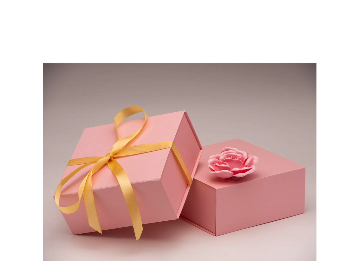 LOVE YOUR ROOTS Gift Box Trio